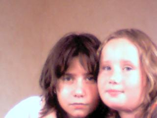 marie et elena